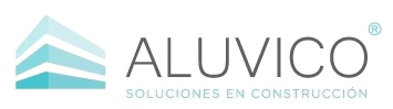Aluvico · Soluciones en construcción